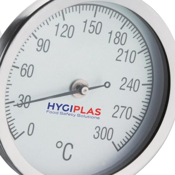 Hygiplas Frying Thermometer - view 2