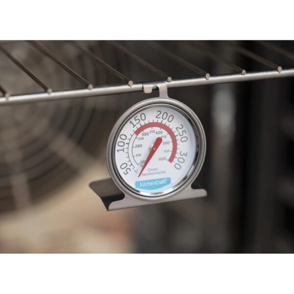 Kitchen Craft Oven Thermometer - view 6