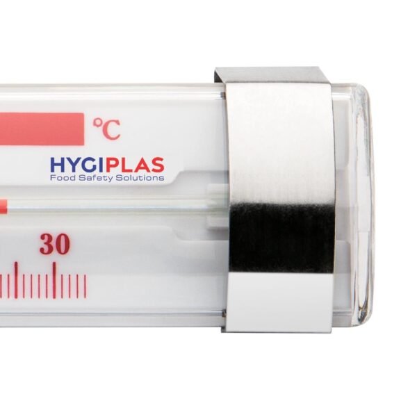 Hygiplas Fridge Freezer Thermometer - view 4