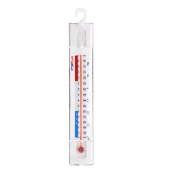 Hygiplas Hanging Freezer Thermometer - view 2