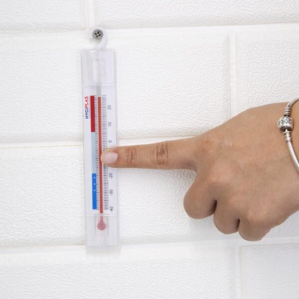 Hygiplas Hanging Freezer Thermometer - view 4