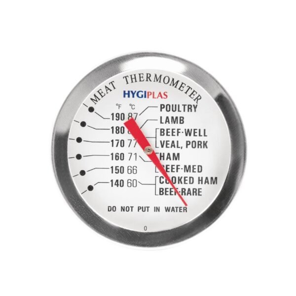 Hygiplas Roast Meat Thermometer - view 2