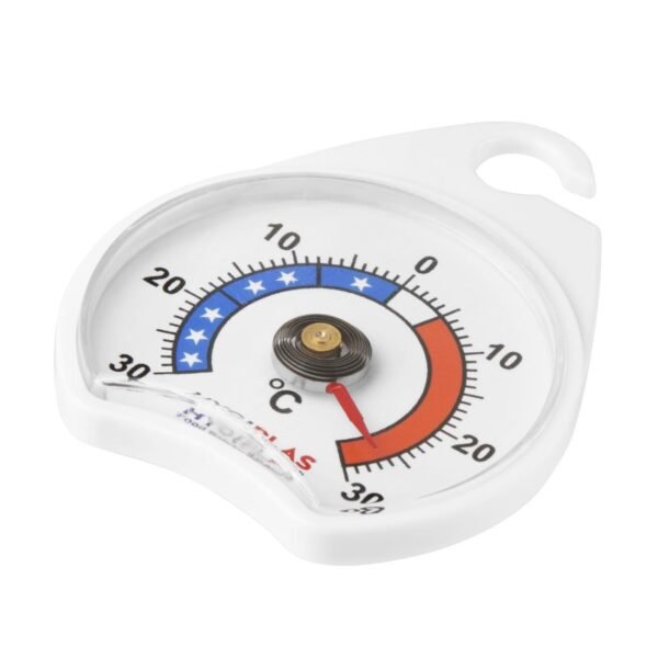 Hygiplas Fridge Freezer Dial Thermometer - view 4