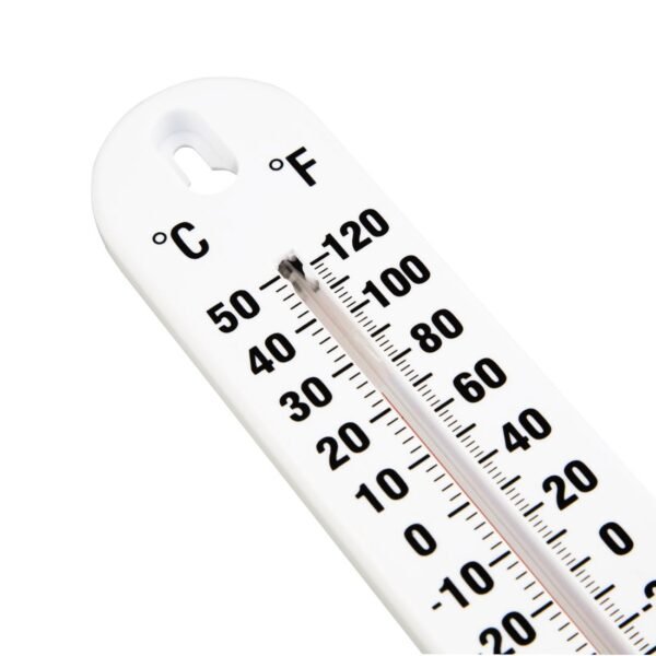 Hygiplas Wall Thermometer - view 3