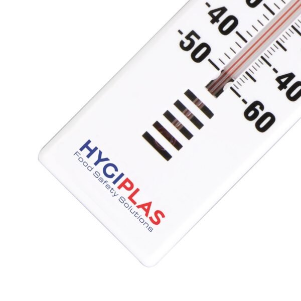 Hygiplas Wall Thermometer - view 5
