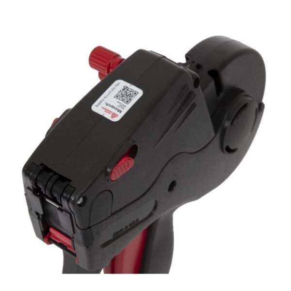 Label Gun 16 Digit - view 3