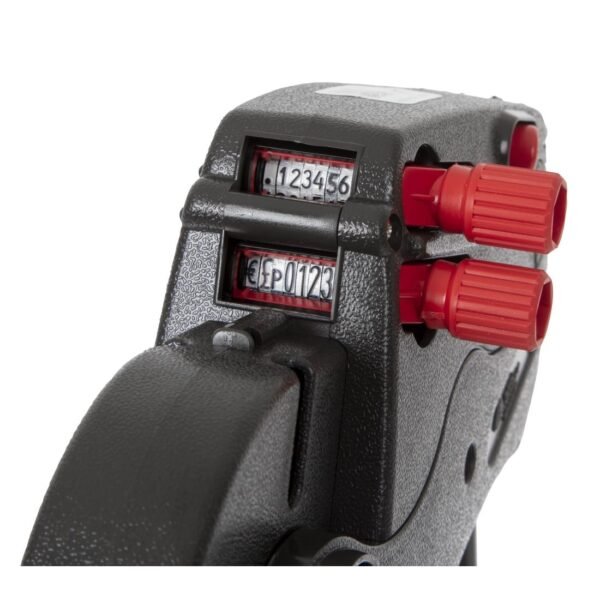 Label Gun 16 Digit - view 6