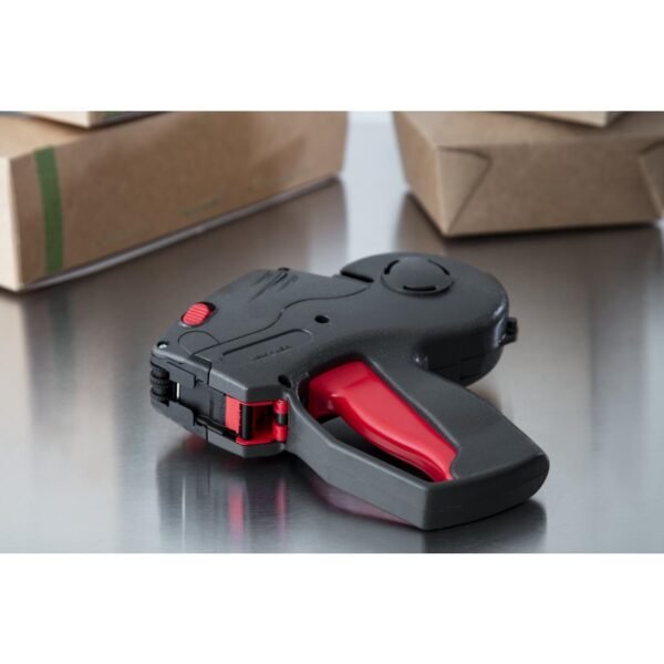 Label Gun 16 Digit - view 8