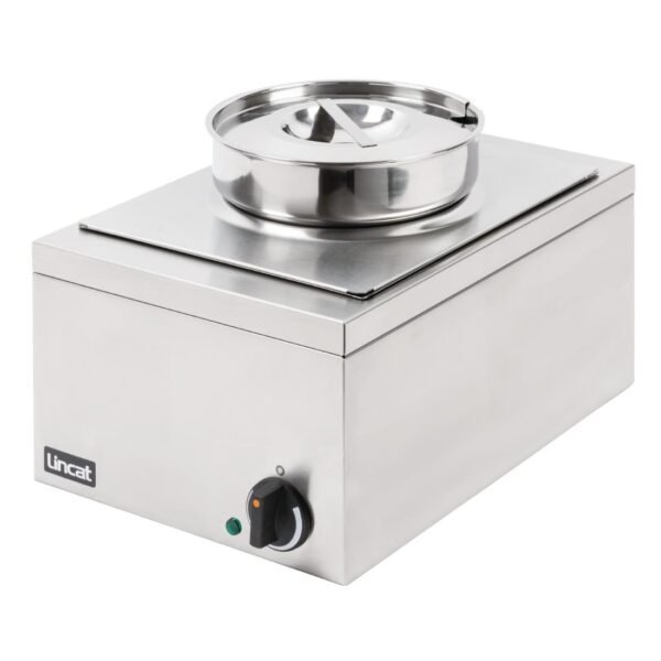 Lincat Lynx 400 Bain Marie LRBW - view 2