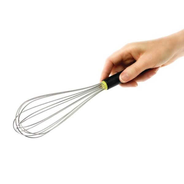 Matfer Bourgeat Balloon Whisk 10" - view 2