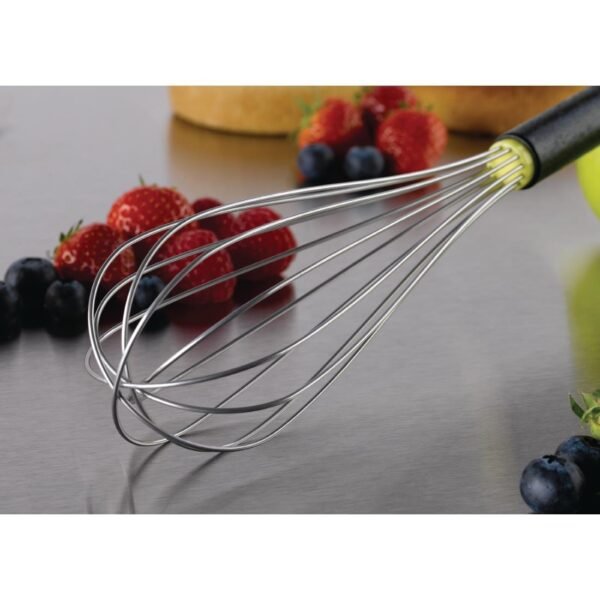 Matfer Bourgeat Balloon Whisk 10" - view 3