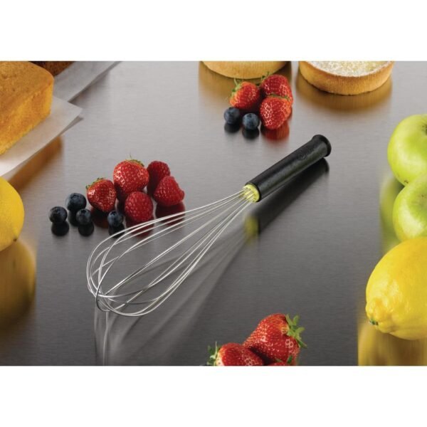 Matfer Bourgeat Balloon Whisk 10" - view 4