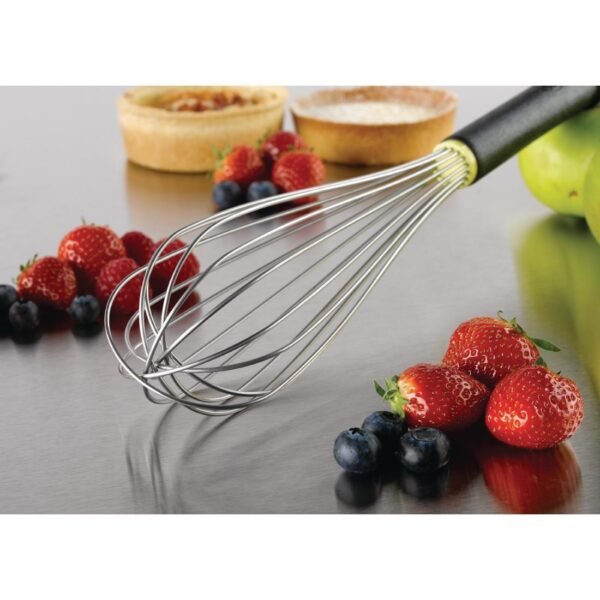 Matfer Bourgeat Balloon Whisk 12" - view 3