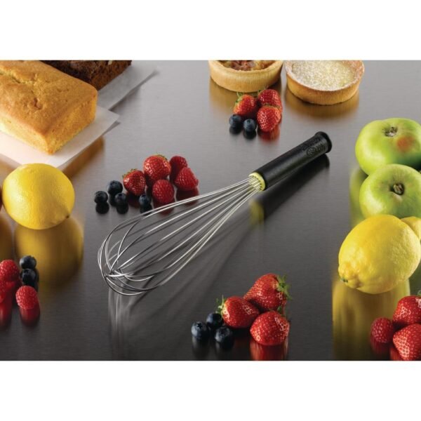 Matfer Bourgeat Balloon Whisk 12" - view 4