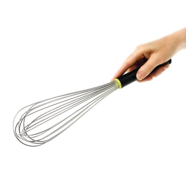 Matfer Bourgeat Balloon Whisk 14" - view 2