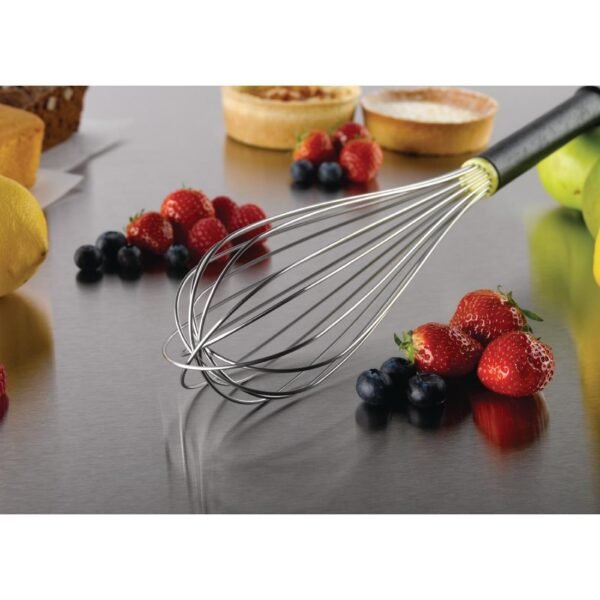 Matfer Bourgeat Balloon Whisk 14" - view 3