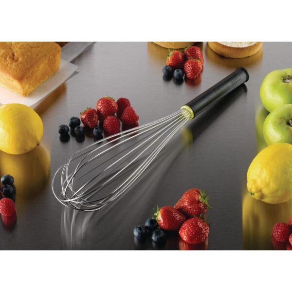 Matfer Bourgeat Balloon Whisk 14" - view 4
