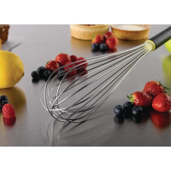 Matfer Bourgeat Balloon Whisk 16" - view 3