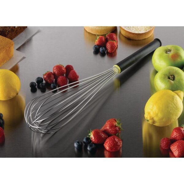 Matfer Bourgeat Balloon Whisk 16" - view 4
