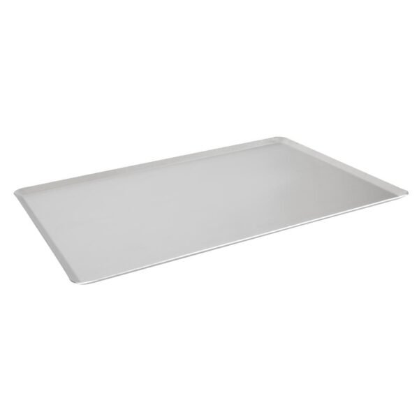 Matfer Bourgeat Aluminium Patisserie Tray 600x400mm - view 3