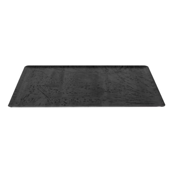 Matfer Bourgeat Blued Steel Baking Tray 600x400mm - view 2