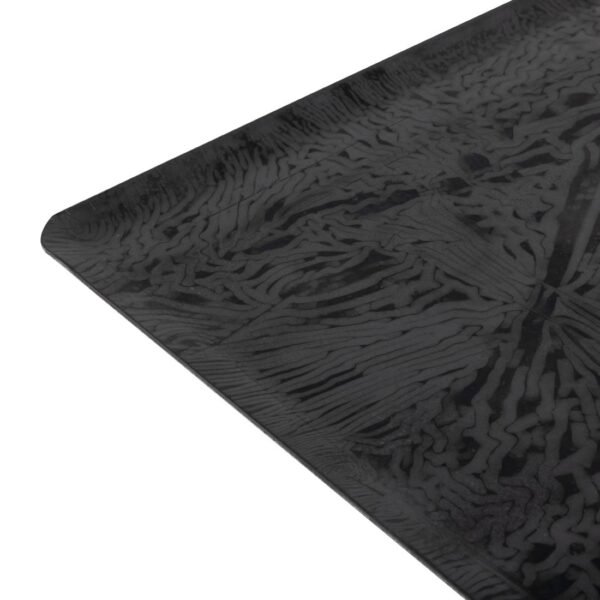 Matfer Bourgeat Blued Steel Baking Tray 600x400mm - view 3