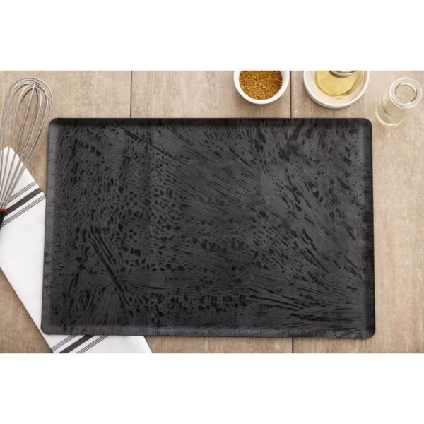 Matfer Bourgeat Blued Steel Baking Tray 600x400mm - view 7