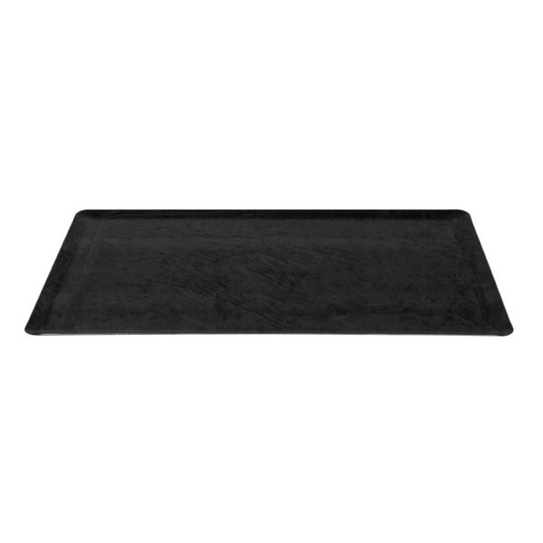 Matfer Bourgeat Blue Steel Baking Tray 530x325mm - view 2