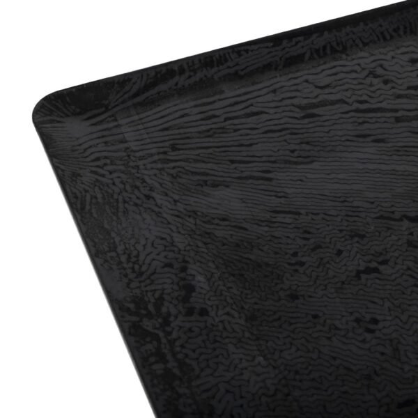 Matfer Bourgeat Blue Steel Baking Tray 530x325mm - view 3