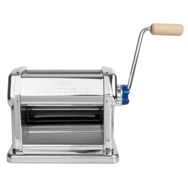 Imperia Manual Pasta Machine - view 2