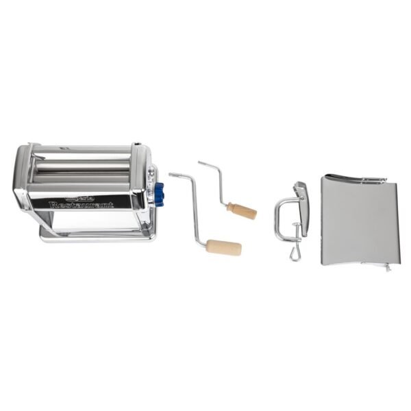 Imperia Manual Pasta Machine - view 8