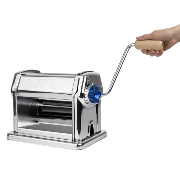 Imperia Manual Pasta Machine - view 10