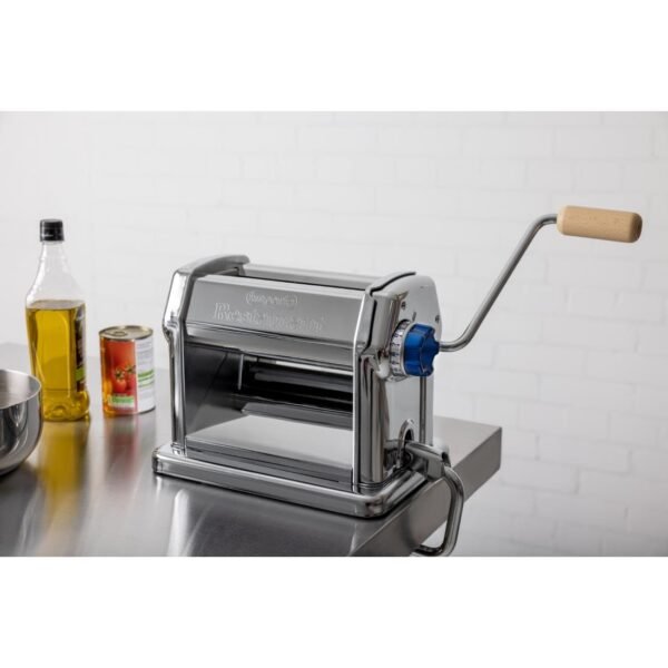 Imperia Manual Pasta Machine - view 11