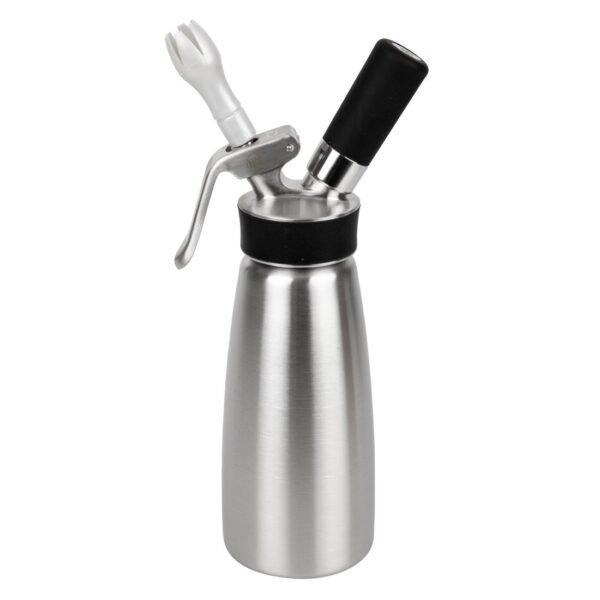 ISI Whipped Cream Dispenser 500ml - view 2