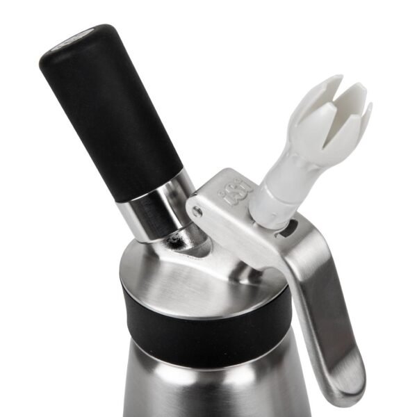 ISI Whipped Cream Dispenser 500ml - view 3