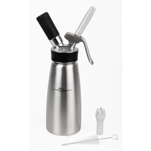 ISI Whipped Cream Dispenser 500ml - view 4