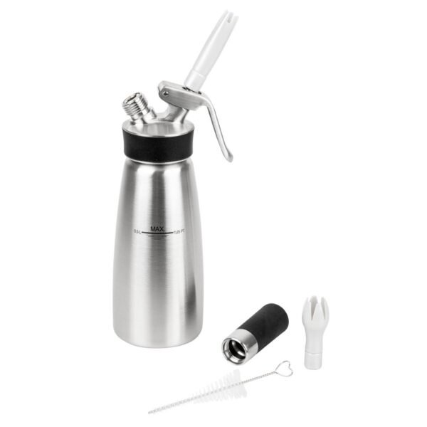 ISI Whipped Cream Dispenser 500ml - view 5