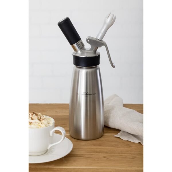 ISI Whipped Cream Dispenser 500ml - view 7