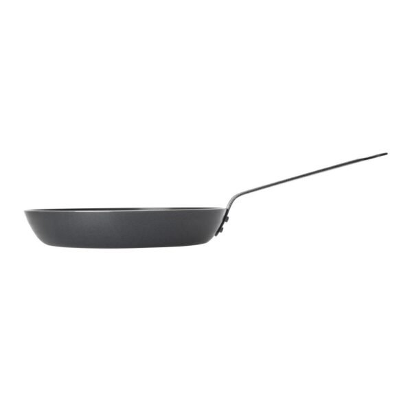 Matfer Bourgeat Classe Chef Aluminium Non-Stick Frying Pan 28cm - view 2
