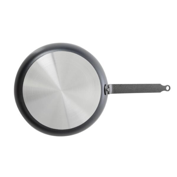 Matfer Bourgeat Classe Chef Aluminium Non-Stick Frying Pan 28cm - view 4