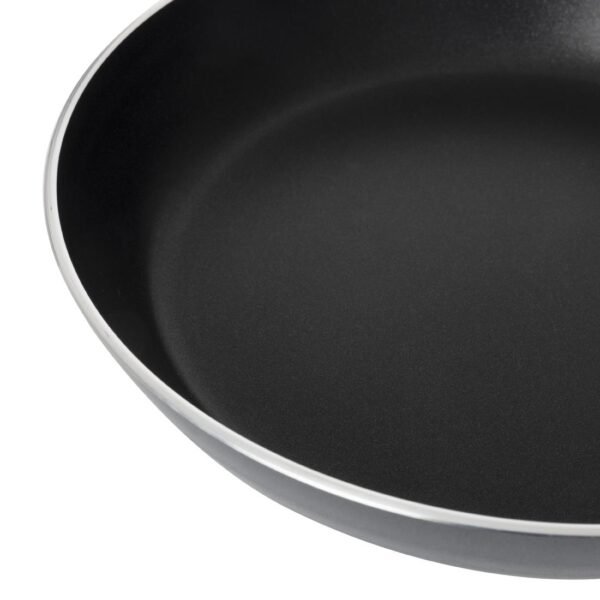Matfer Bourgeat Classe Chef Aluminium Non-Stick Frying Pan 28cm - view 5