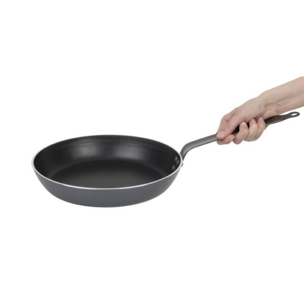 Matfer Bourgeat Classe Chef Aluminium Non-Stick Frying Pan 28cm - view 7
