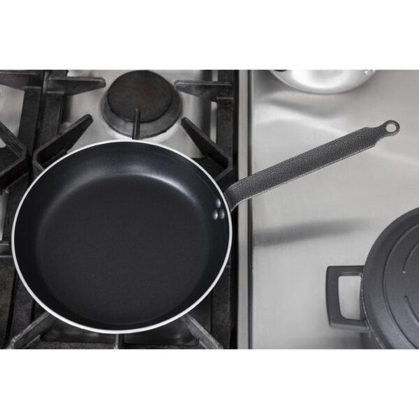 Matfer Bourgeat Classe Chef Aluminium Non-Stick Frying Pan 28cm - view 8