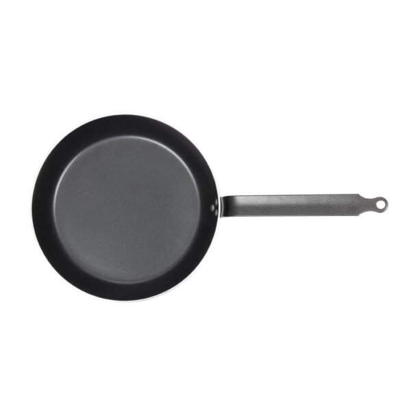 Matfer Bourgeat Classe Chef Aluminium Non-Stick Frying Pan 32cm - view 3