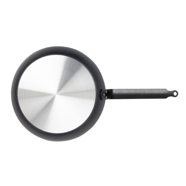 Matfer Bourgeat Classe Chef Aluminium Non-Stick Frying Pan 32cm - view 4