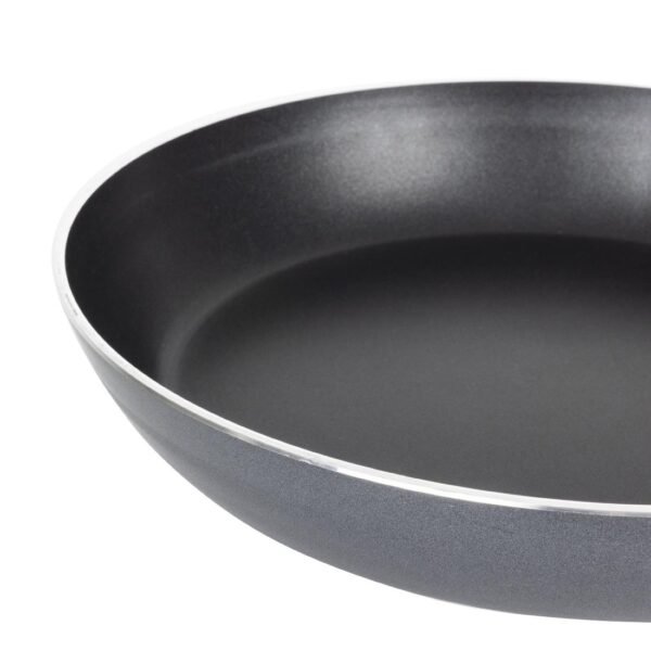 Matfer Bourgeat Classe Chef Aluminium Non-Stick Frying Pan 32cm - view 5
