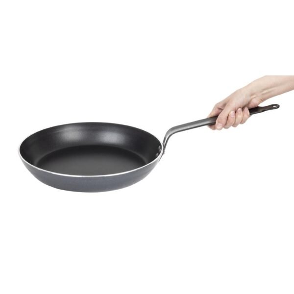 Matfer Bourgeat Classe Chef Aluminium Non-Stick Frying Pan 32cm - view 7