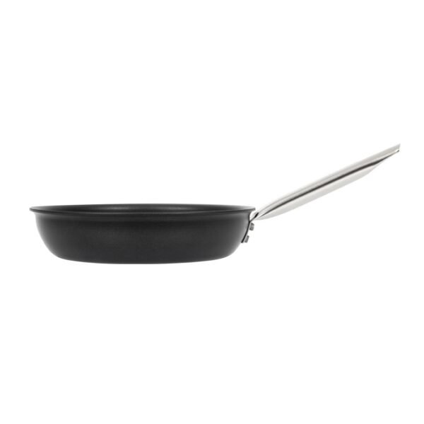 Matfer Bourgeat Elite Pro Aluminium Non-Stick Frying Pan 24cm - view 2