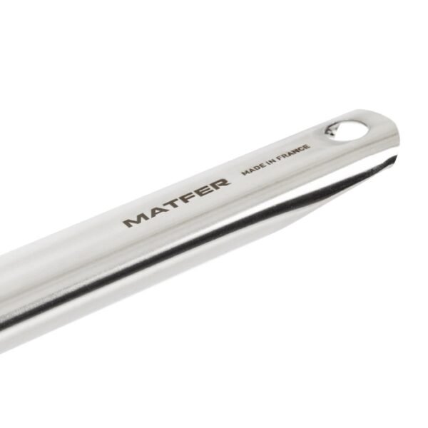Matfer Bourgeat Elite Pro Aluminium Non-Stick Frying Pan 24cm - view 4