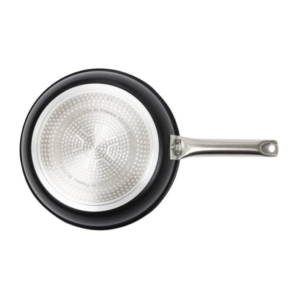 Matfer Bourgeat Elite Pro Aluminium Non-Stick Frying Pan 24cm - view 6